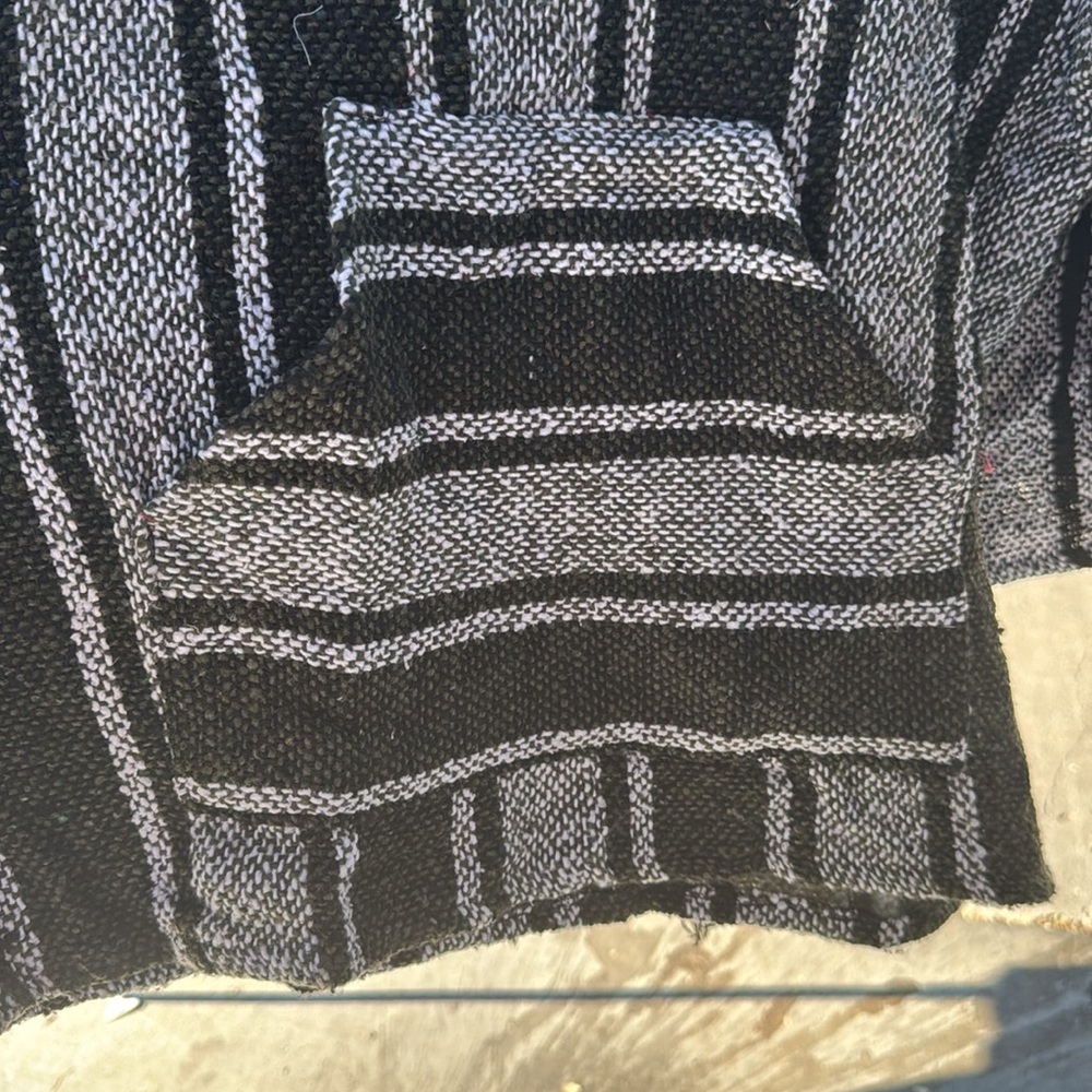 Mexican pullover - Picture 2 of 14